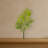 Mini Areca Palm Bush Silk Plant