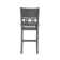 Ziemer 4 - Person Counter Height Dining Set