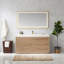 Meuble-lavabo simple 60 po Beira-70529932-70529933