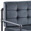 Fauteuil d'appoint Brantley