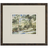 Leaps And Bounds Print by Daughdrill