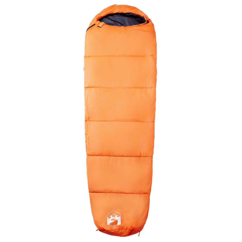 Sac de couchage pour adultes Vidaxl