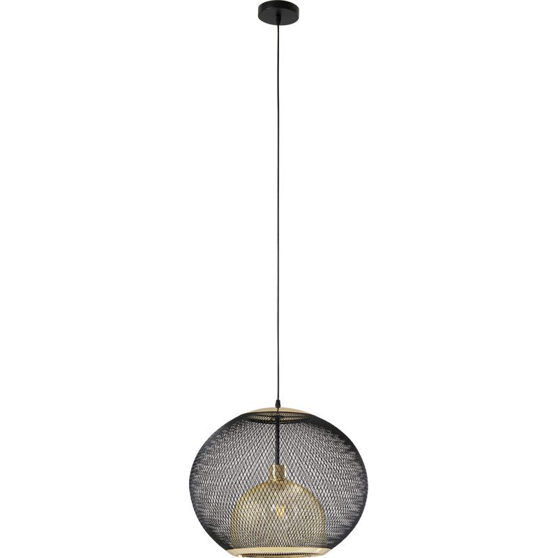 Pendant Lamp Grato Ø45cm