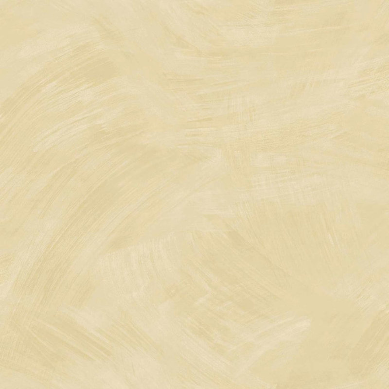 Synergy Brushed Texture Wallpaper Roll, Cream