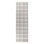 Tattersall Grey Handwoven Indoor/Outdoor Rug