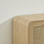 Buffet de rangement en rotin-1222694191