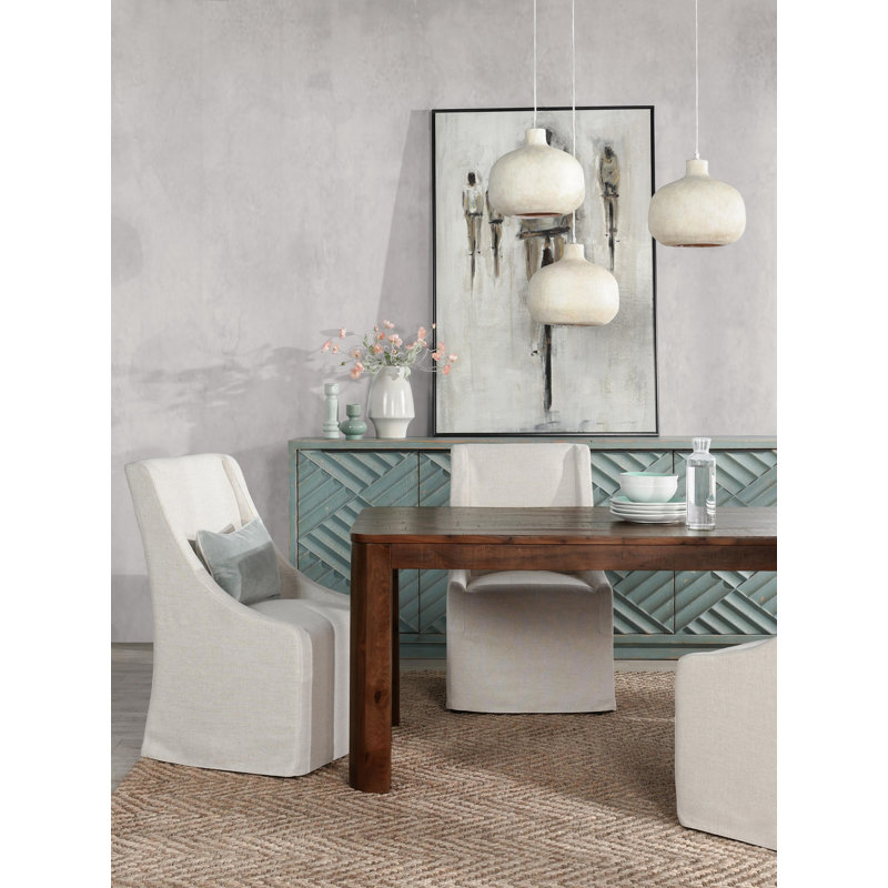 Nemi 5-piece Dining Set