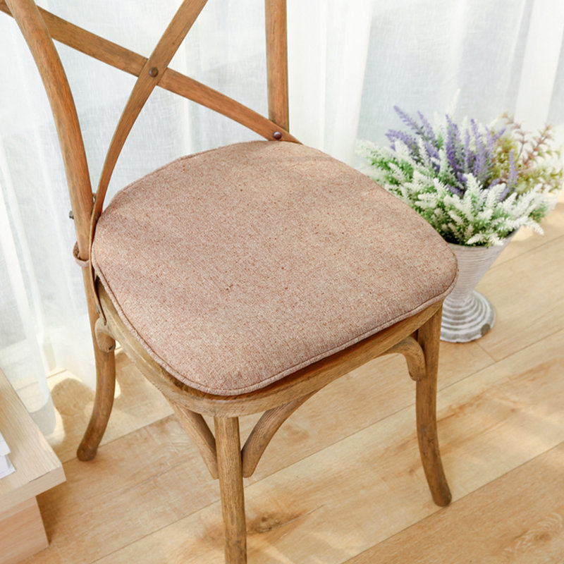 Coussin de siège intérieur / extérieur, Kaki