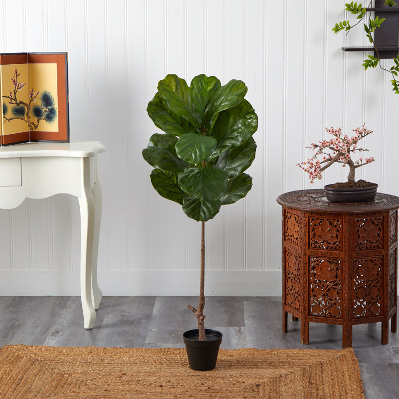 Arbre de violon résistant aux rayons UV (intérieur / extérieur), H 48 po x l 16 po x p 14 po