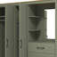 LIMESTONE Combi Fitment Wardrobe-106268635