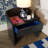 1 - Drawer Nightstand-169889583