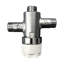 Helix Ecopower® Electronic Touchless Sensor Single Hole Bathroom Faucet