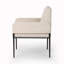 Fauteuil Lucinda Boucle