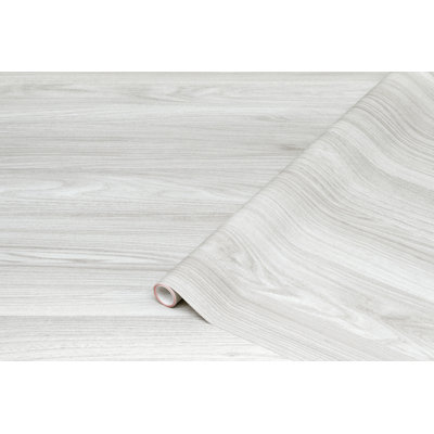 Rouleau de papier peint adhésif L 6,5 pi x l 17 po Krystina Sangallo