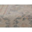 Tapis bleu campagnard en polyester Bungalow Bungalow-197627034