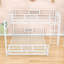 Cadre de lit simple sur lit double Annlynn-1563826795