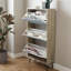Azeil Flip Down Shoe Storage-753367506-794902944