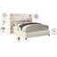 Lit plateforme tapissier Holmes-21406824