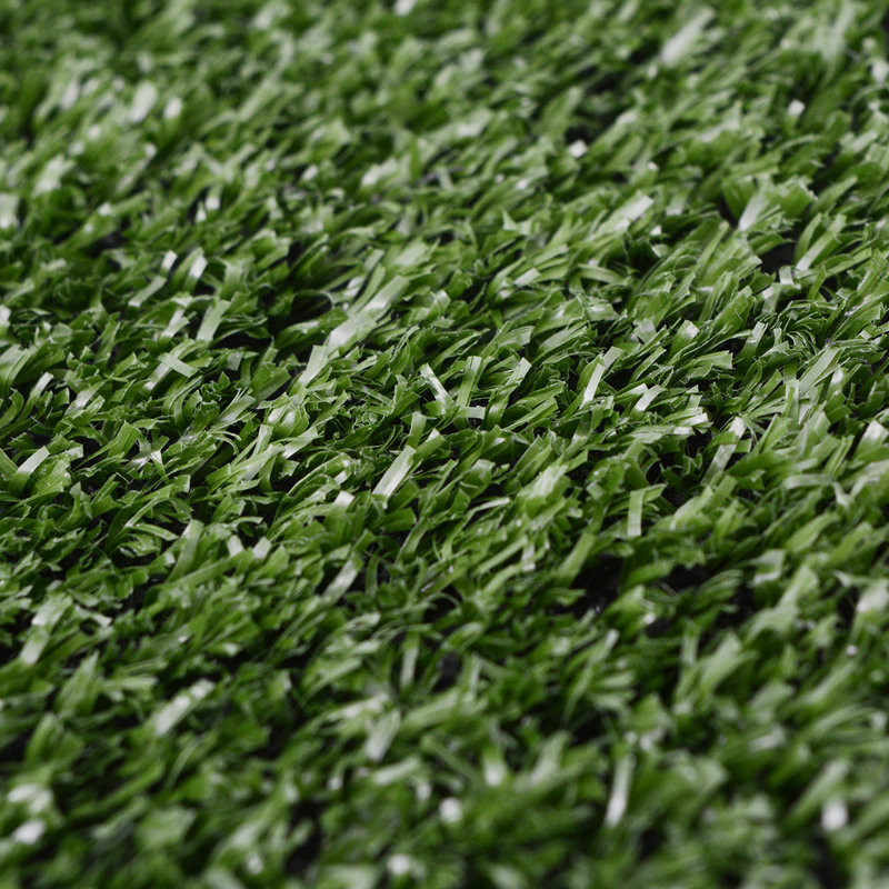 Symple Stuff Outdoor UV Resistant Artificial Grass Turf Rug / Roll, 7cm H x 50cm W x 500cm D