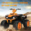Costway Battery Powered Ride On-58712652