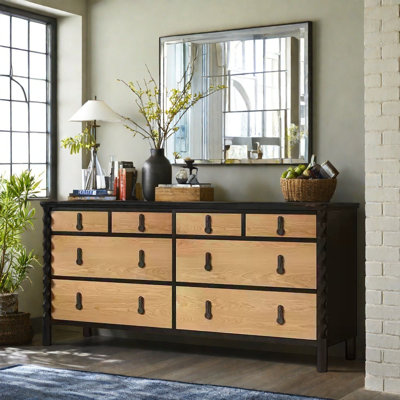 Retro Durable Sideboard