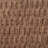 New Comming Patio 4 Pieces Brown PE Wicker Sofa Set With Grey Cushion