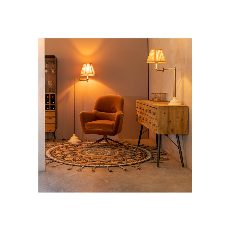 Allis LED Desk Table Lamp