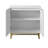 Modern Storage Cabinet Multifunctional Buffet Sideboard