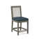 Tabouret de comptoir 24 po Glinda