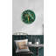 Horloge murale en verre trempé arbre de vie-1441236665-1441236670