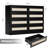 8-Drawer Dresser for Bedroom, Double Wood Chest of Drawers for Closet, Nightstand, TV Stand, Living Room, Entryway, or Hallway-46628441