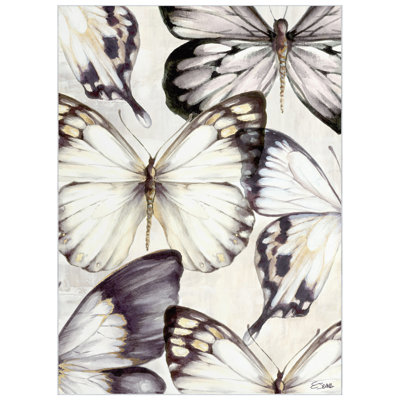 Haline Abstract Indoor Rug