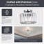 Flush Mount
