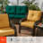 Sunbrella 4-Piece Deep Seat Cushion Set-2072199091