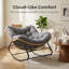 Chaise d'extérieur en osier-1711955446