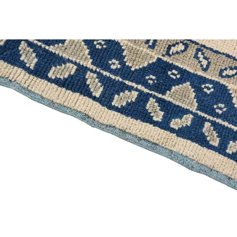 Jose Ivory Rug