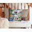 Coussin décoratif intérieur / extérieur Spring Path-99813794