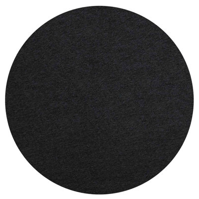 Panneaux muraux revêtus de H 24 po x l 24 po x P 3 po