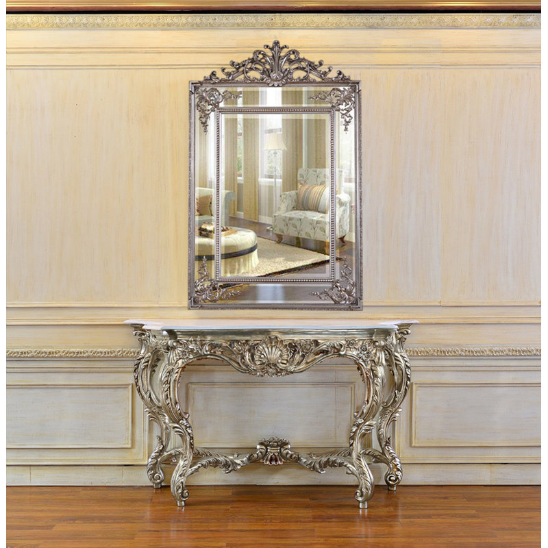 Console 60,2 po Rosia