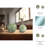 Annaleigh Modern Glass Orbs Set of 2 - Stylish Decorative Accents-571824079