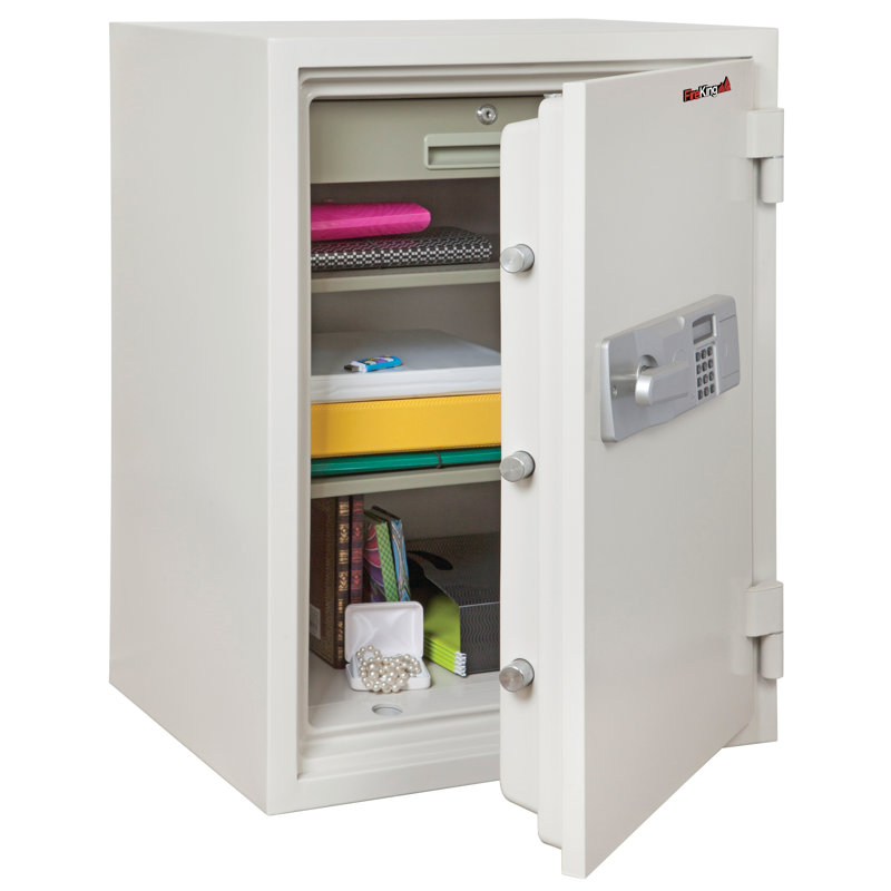 FireKing Security Safe Lock