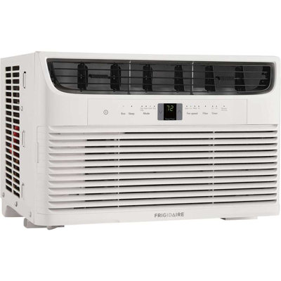 8,000 Btu Window Room Air Conditioner