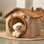Niche pour chien Graziela-734608198