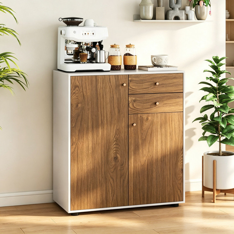 74cm Sideboard