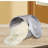Damire 203oz. Food Storage Container