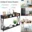 Ally 120cm Console Table-1610797118
