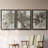 Birch Leaves I Painting Print on Canvas-689287028-689287025