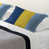 Navy/Yellow/Light Blue