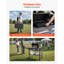 Outdoor Grill Cart-133276820