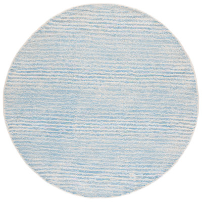 Abstract Hand Tufted Performance Abstract Indoor Rug
